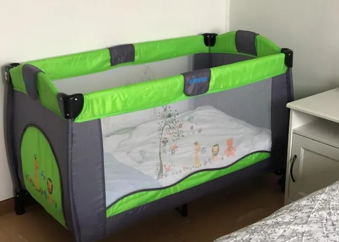 Panorama Daire Milano