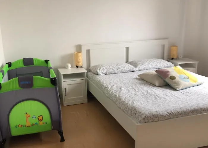 Appartement Panorama *