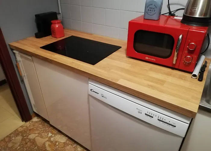 Appartement Panorama