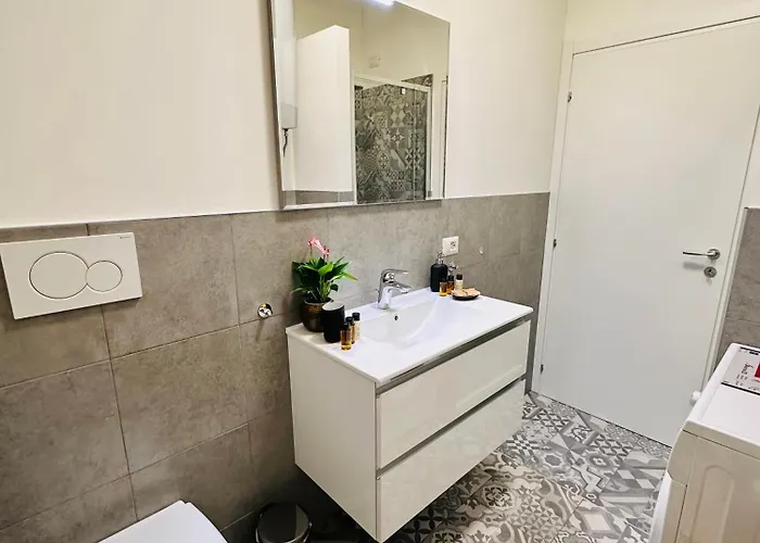 Casa Di Matisse Apartment