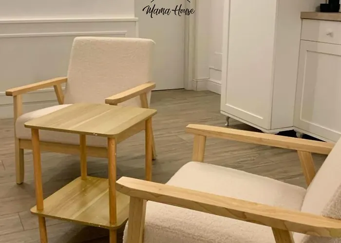 Mama House Pensionat