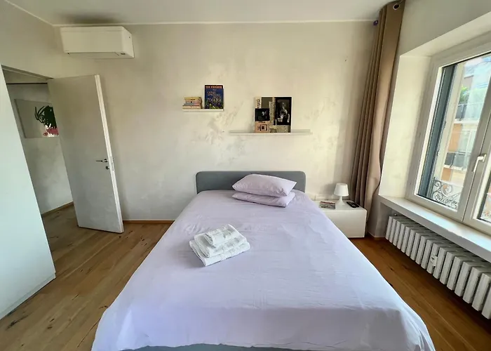 Tricolore Vendégház