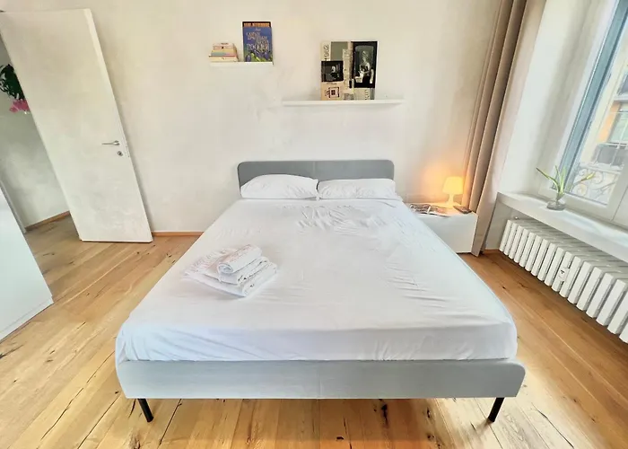 Tricolore Vendégház