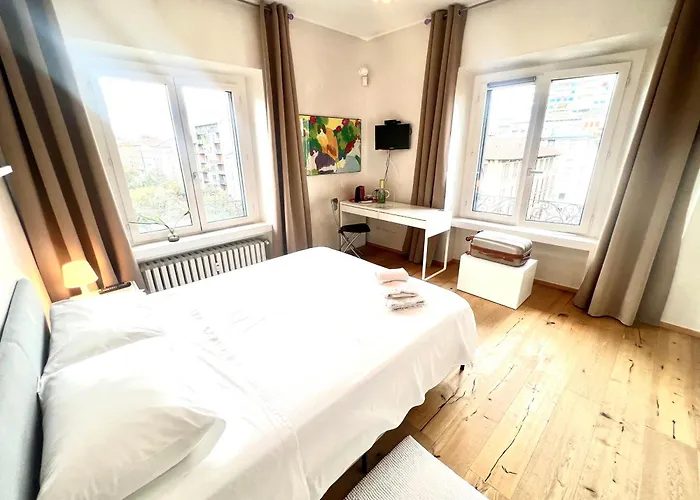 Tricolore Vendégház 3*