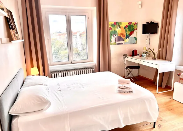 Tricolore Vendégház