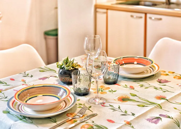 Apartament Bilocale, Vicino Al Centro