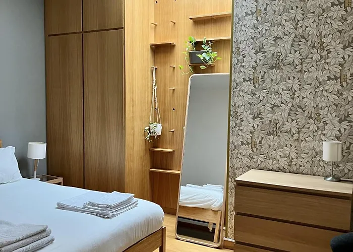 דירה Bilocale Su Corte Milanese