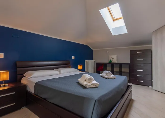 Wolvesdensuite Con Terrazzi E Garage Gratuito Apartment