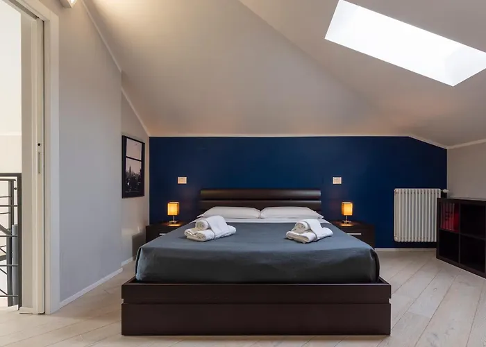Wolvesdensuite Con Terrazzi E Garage Gratuito Apartment *