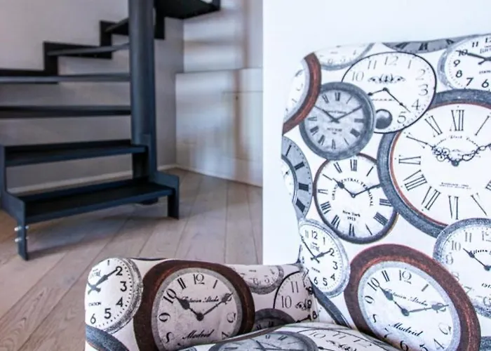 Wolvesdensuite Con Terrazzi E Garage Gratuito Apartament *