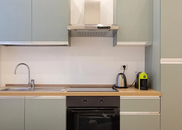 Graceful Flatwi-fi & Peaceful! *