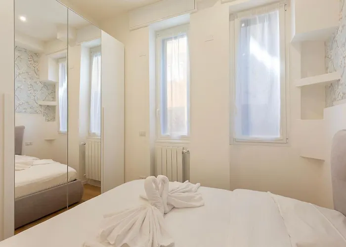 Appartamento Graceful Flatwi-fi & Peaceful! *
