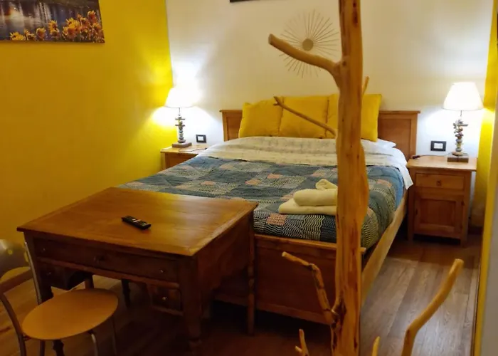 Corte Della Varesina 4*