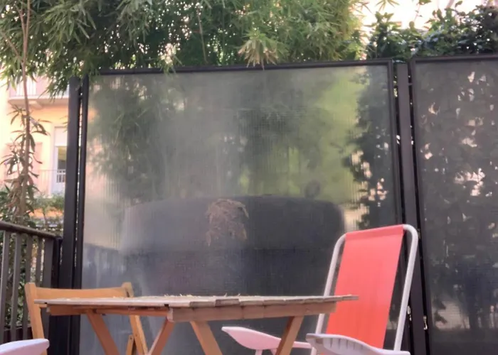 Garibaldi Appartement