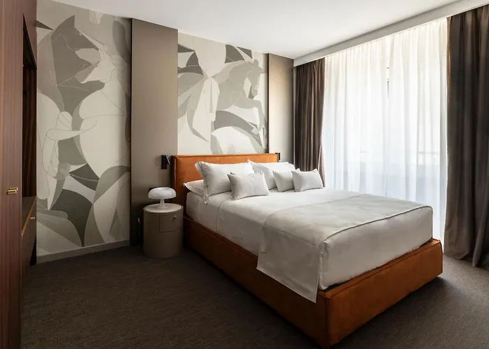 Duomo Hotel&apartments Milano