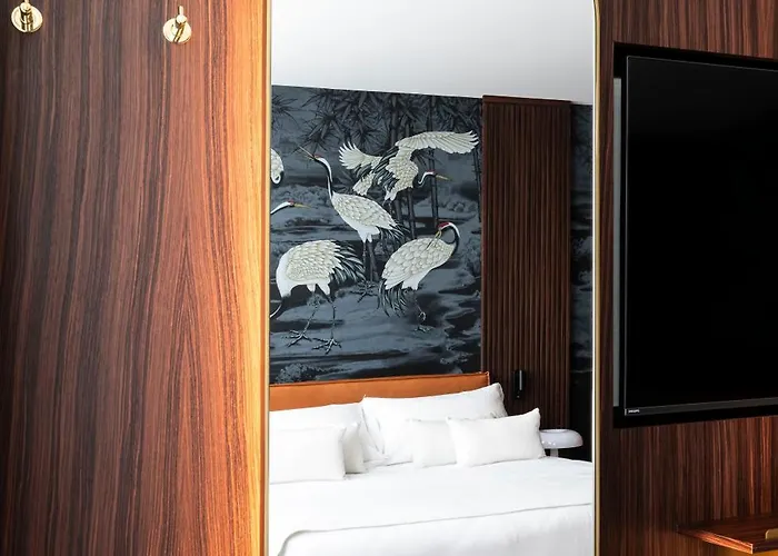 Duomo Hotel&apartments 4* Milano