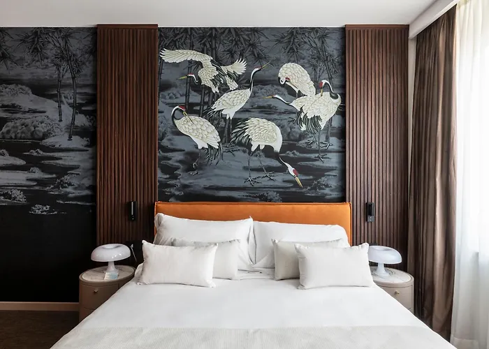 Duomo Hotel&apartments 4* Milano