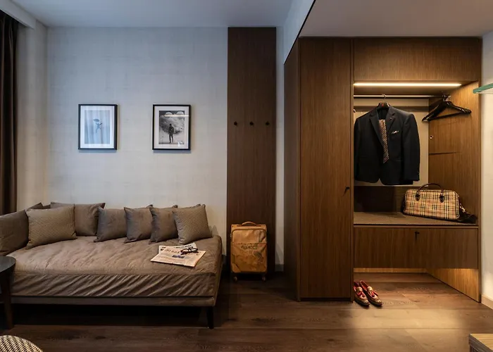 Duomo Hotel&apartments Milano