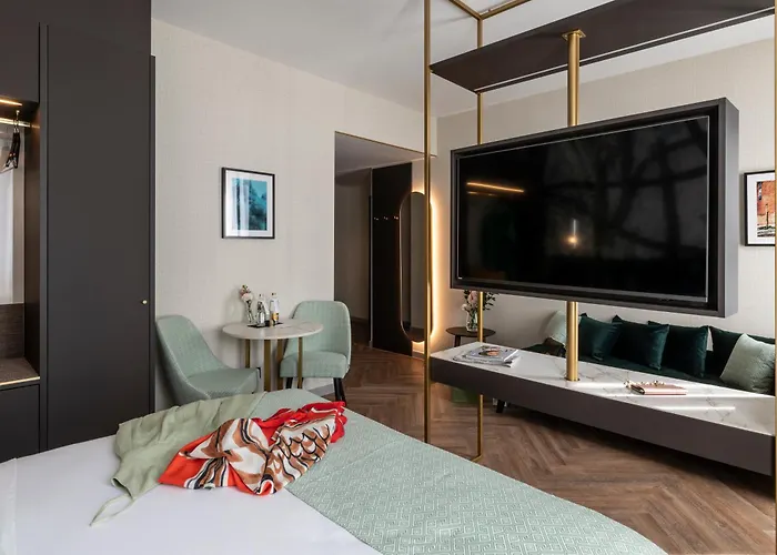 Duomo Hotel&apartments