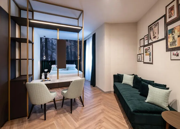 Aparthotel Duomo Hotel&apartments