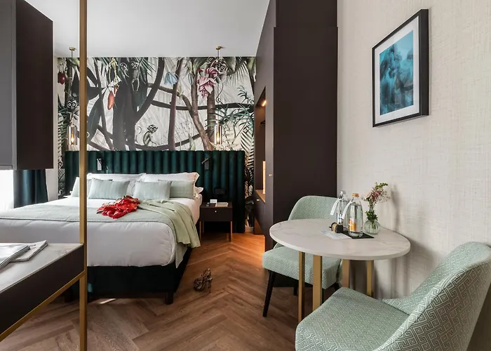 Duomo Hotel&apartments Aparthotel