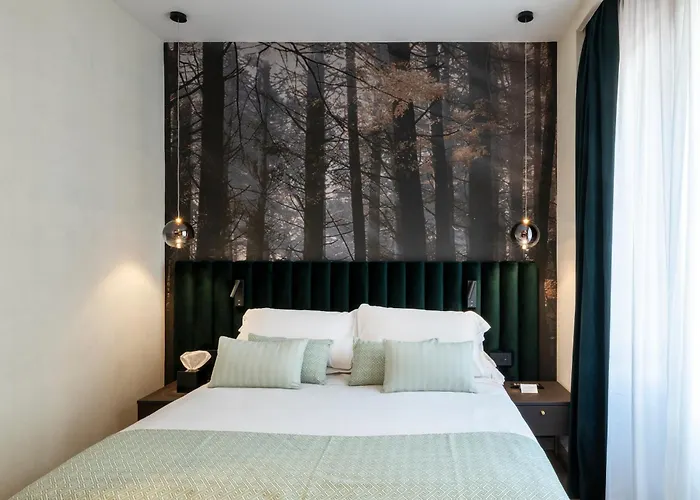 Duomo Hotel&apartments Aparthotel 4*