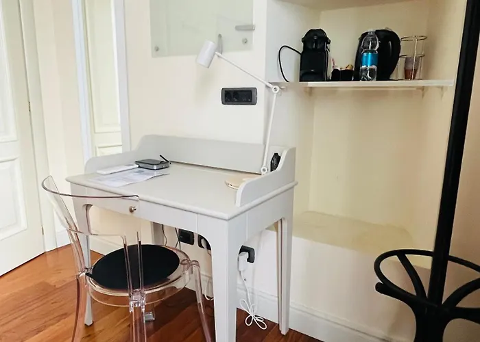 Apartment Isola Milan