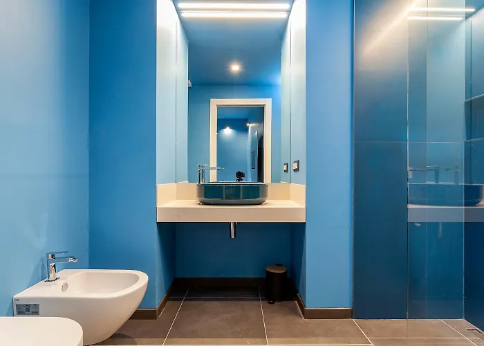 Le Texture Premium Duomo-cordusio 4* Milano