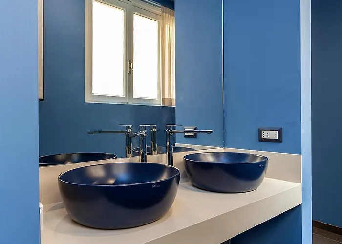 Pensionat Le Texture Premium Duomo-cordusio 4*
