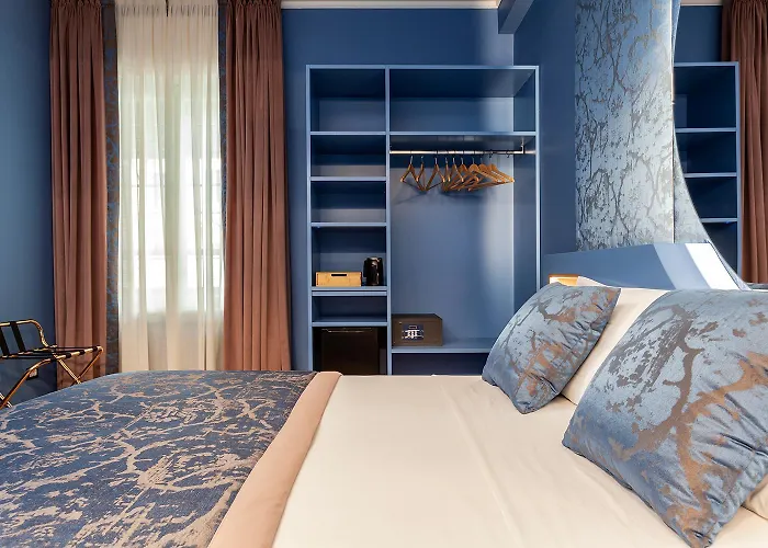 Le Texture Premium Duomo-cordusio Milano