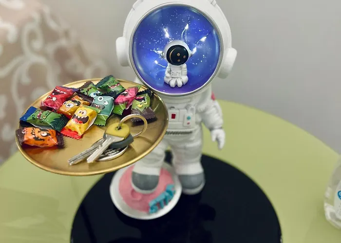 812 Διαμέρισμα *