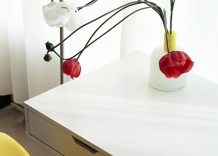 Comecasa Beautiful Santa Sofia Appartement Milaan