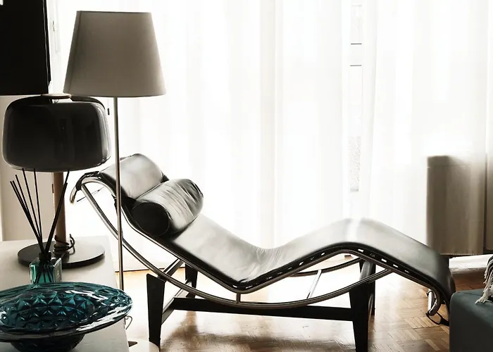 Comecasa Beautiful Santa Sofia Appartement Milaan