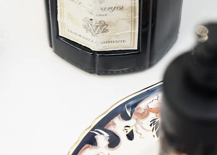 Comecasa Beautiful Santa Sofia Milaan