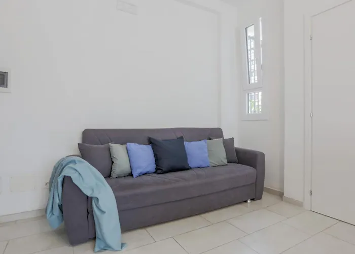 Corso Como-bosco Verticale Con Balcone アパート *