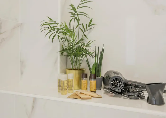 Corso Como-bosco Verticale Con Balcone * ミラノ