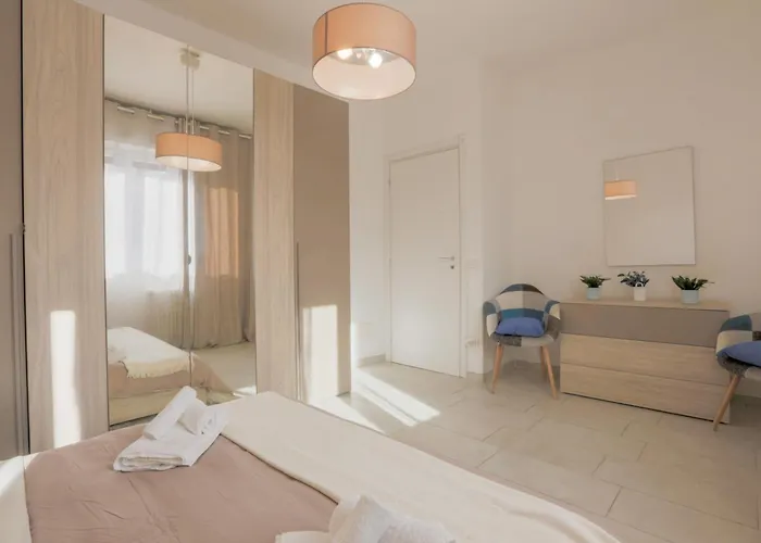 Corso Como-bosco Verticale Con Balcone