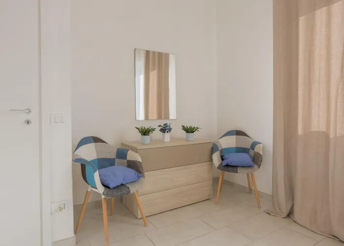 Corso Como-bosco Verticale Con Balcone * ミラノ