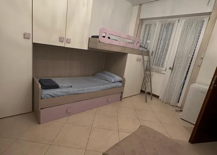Gigli, Con Cucina In Comune E Terrazza 밀라노