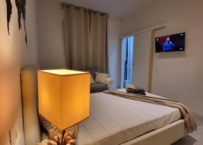 San Siro Caldera & Fiera Apartmán Milán