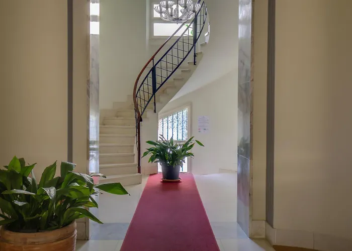 Hotel Ihost Luxury Center - Bellini 4 *