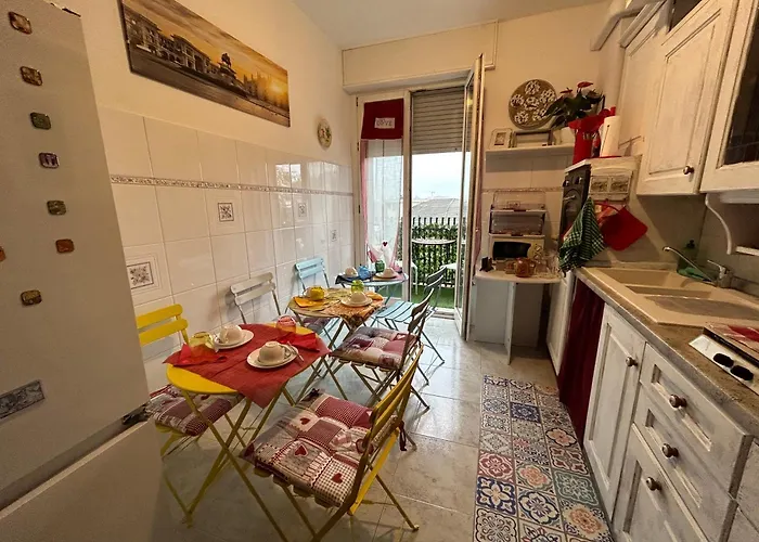 Bed & Breakfast Casa Expo Sp