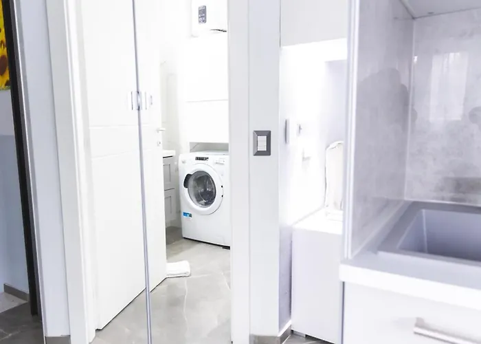 Apartment Residenza Gioiello - Comfort & A *