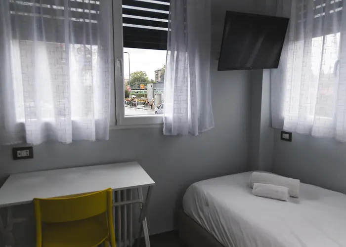 Apartment Residenza Gioiello - Comfort & A