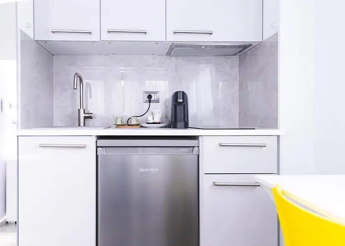 Apartment Residenza Gioiello - Comfort & A *