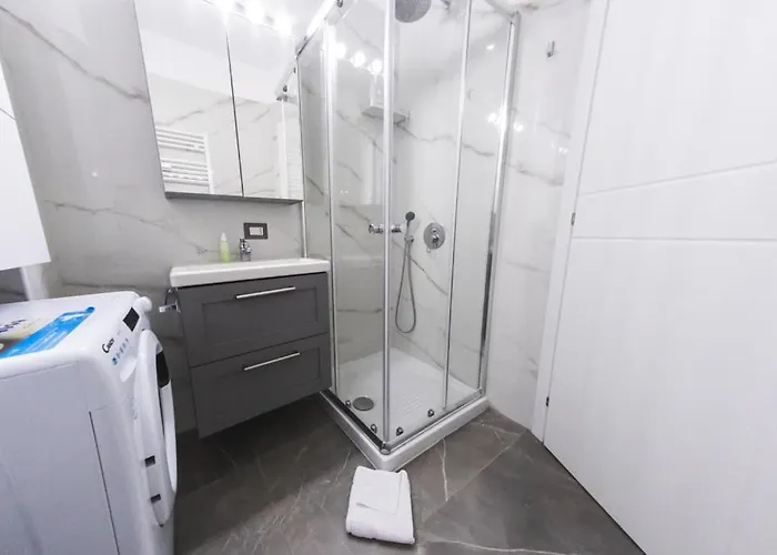 Apartment Residenza Gioiello - Comfort & A *