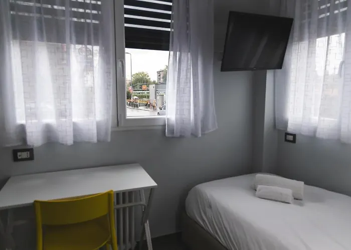 Apartment Residenza Gioiello - Comfort & A Mailand