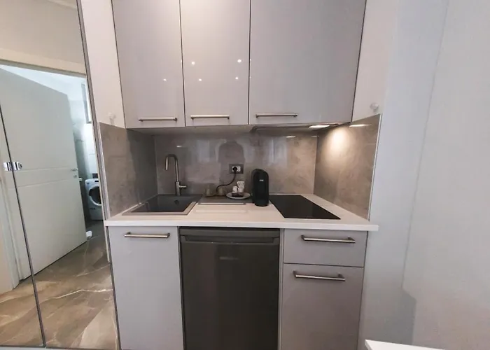 Apartment Residenza Gioiello - Comfort & A