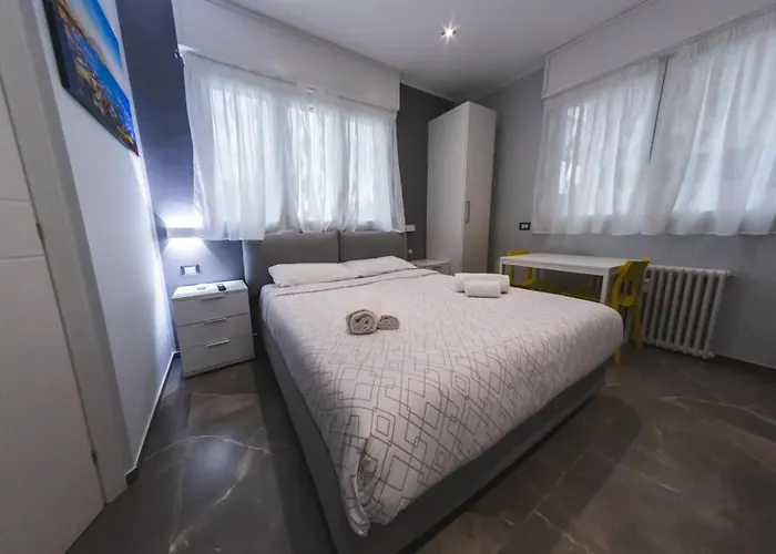 Residenza Gioiello - Comfort & A Apartment *