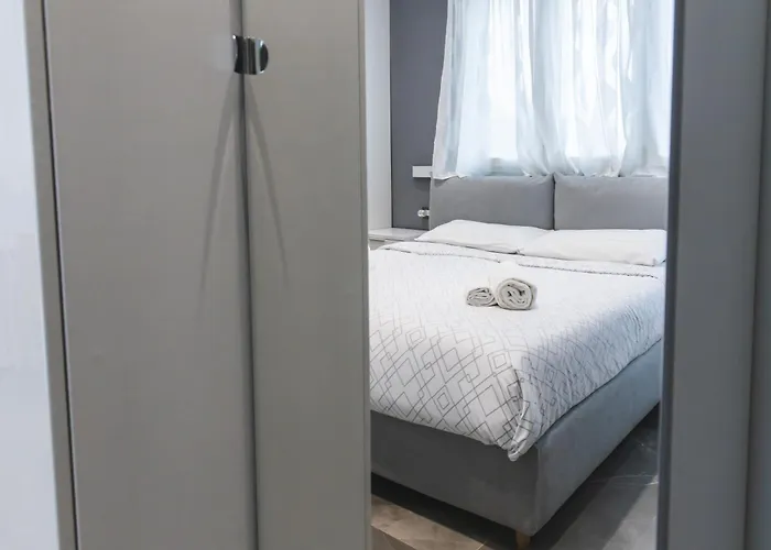 Residenza Gioiello - Comfort & A Apartment Mailand